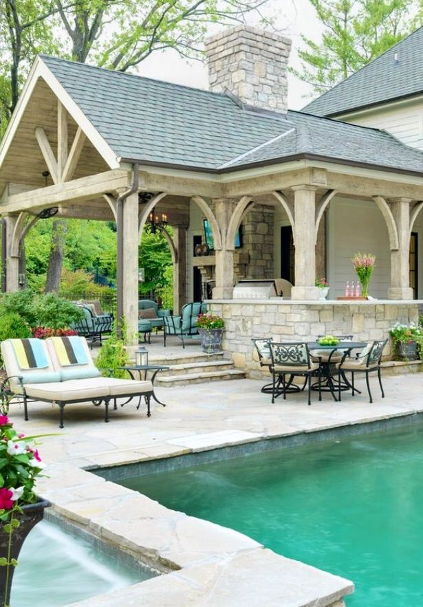 pool-and-covered-patio-designs-32_2 Дизайн на басейн и покрит вътрешен двор