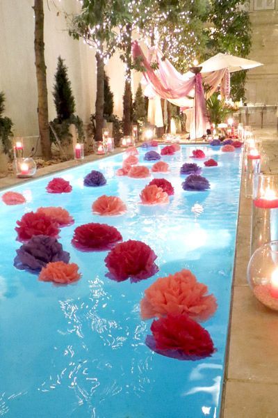 pool-decor-ideas-14 Идеи за декор на басейна