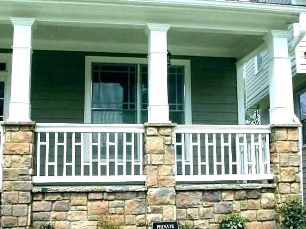 porch-railing-ideas-82_9 Веранда парапет идеи
