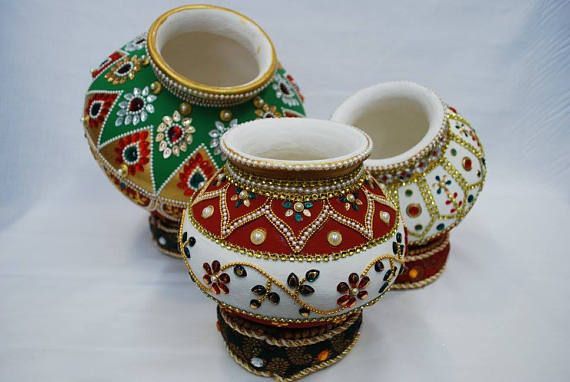 pot-decoration-ideas-25_2 Идеи за декорация на саксии