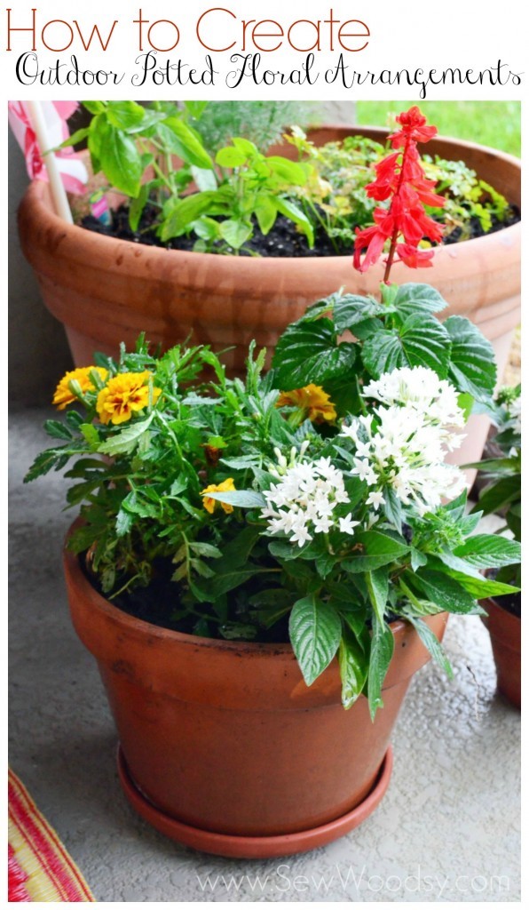 potted-flower-arrangements-outdoors-06_8 Саксийни цветни аранжировки на открито