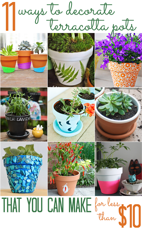 potted-plants-outdoor-decorating-04 Саксийни растения външно декориране