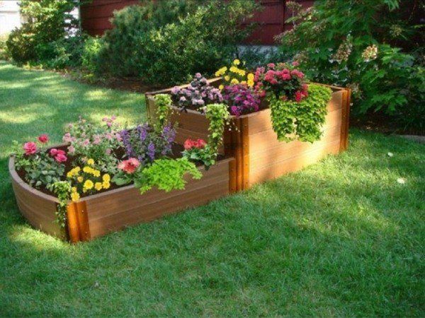 raised-bed-flower-garden-design-ideas-86_7 Повдигнати легло цветна градина дизайн идеи