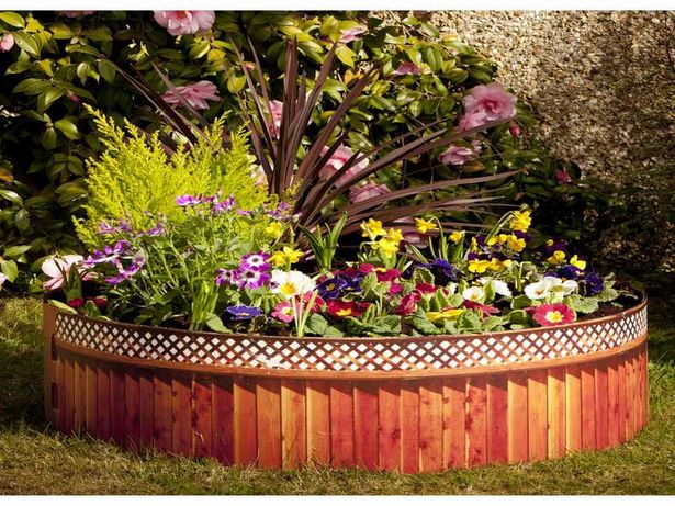 raised-bed-flower-garden-design-ideas-86_9 Повдигнати легло цветна градина дизайн идеи