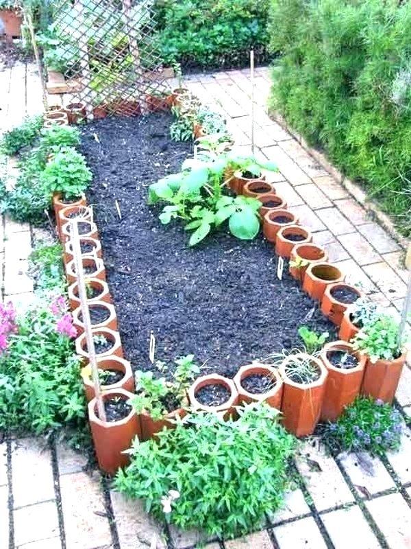 raised-bed-herb-garden-81_16 Повдигнати легло билка градина