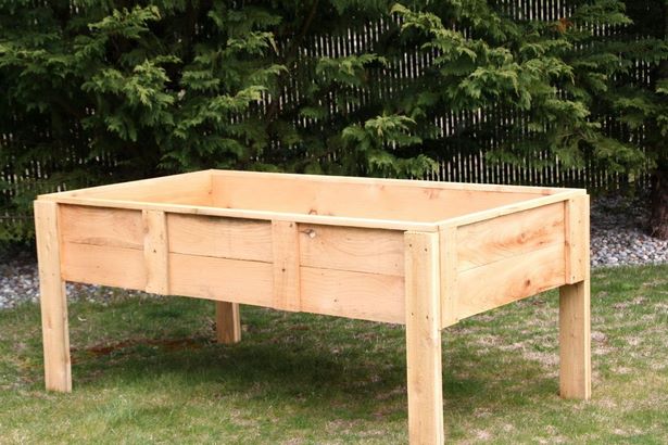 raised-bed-planter-box-designs-76_6 Повдигнати легло плантатор кутия дизайни
