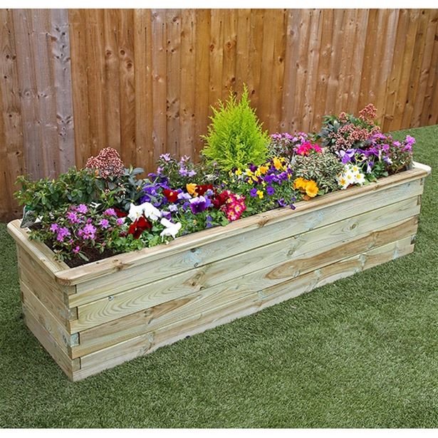 raised-bed-planter-65_6 Повдигнато легло плантатор