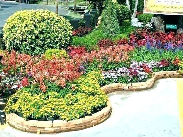 raised-flower-garden-designs-41_13 Повдигнати цветни градински дизайни