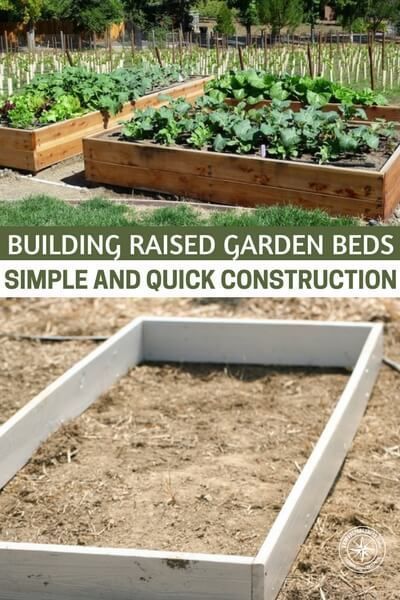 raised-garden-bed-construction-87_4 Повдигнат градинско легло строителство