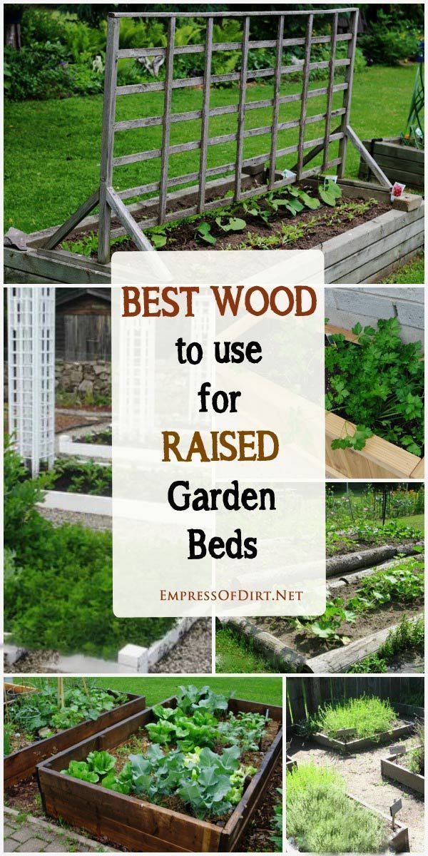 raised-garden-bed-frame-ideas-35_11 Повдигнати идеи за градинско легло