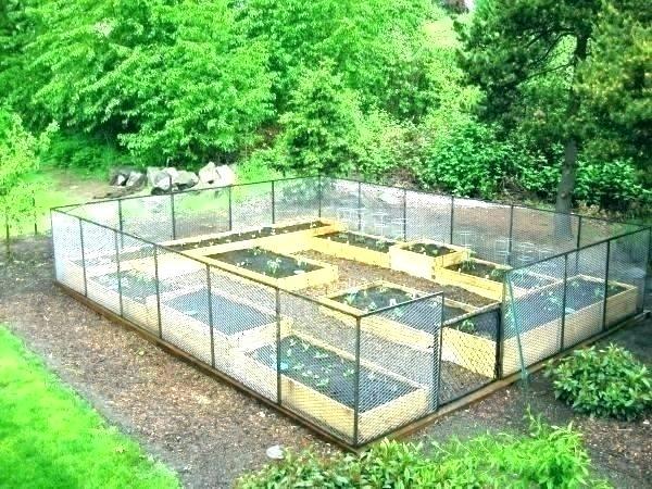 raised-garden-bed-frame-ideas-35_6 Повдигнати идеи за градинско легло