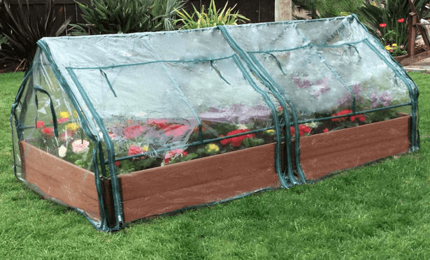 raised-garden-bed-frame-66_2 Повдигнат градинско легло рамка