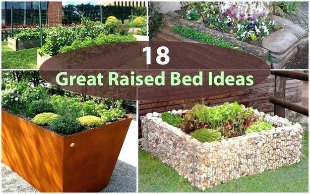 raised-garden-bed-ideas-vegetables-98_13 Повдигнати градински легло идеи зеленчуци