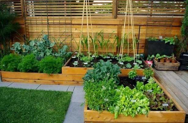 raised-garden-bed-landscaping-ideas-91_12 Повдигнати градинско легло идеи за озеленяване