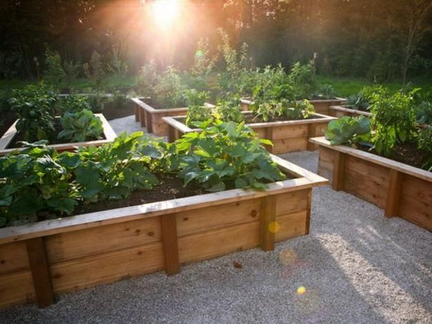 raised-garden-bed-landscaping-ideas-91_2 Повдигнати градинско легло идеи за озеленяване