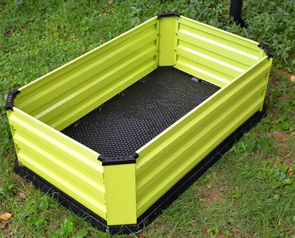 raised-garden-bed-planter-box-10_15 Повдигнати градина легло плантатор кутия