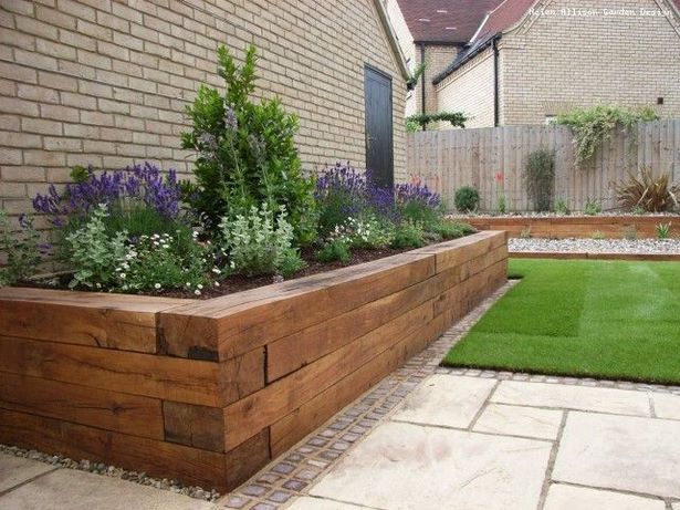 raised-garden-bed-planter-box-10_6 Повдигнати градина легло плантатор кутия