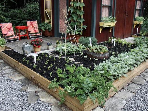raised-garden-bed-planting-ideas-87_4 Повдигнати идеи за засаждане на градински легла