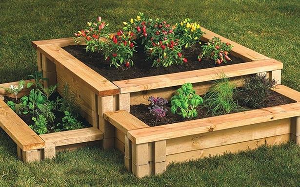 raised-garden-boxes-diy-71_15 Повдигнати градински кутии Направи Си Сам