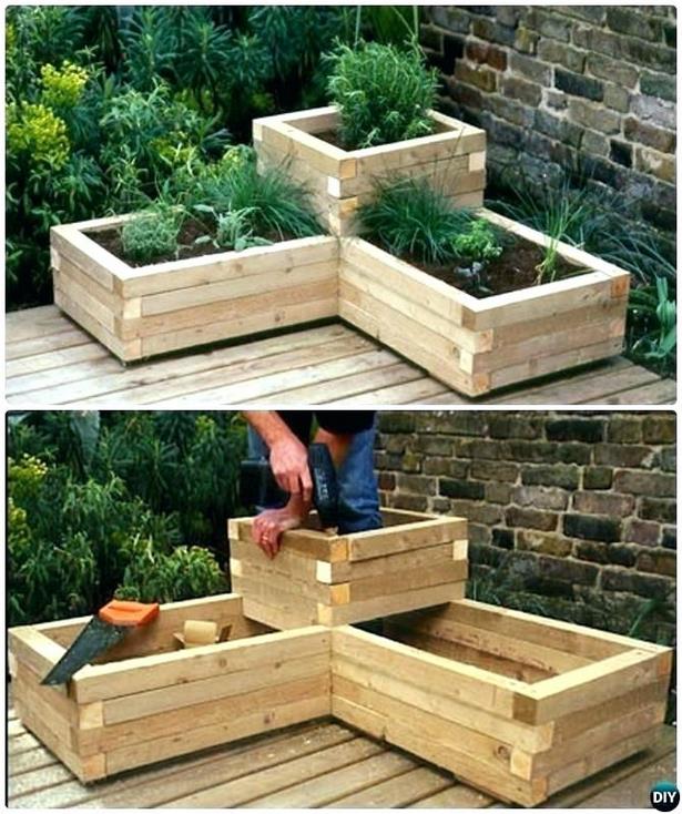 raised-garden-boxes-diy-71_16 Повдигнати градински кутии Направи Си Сам