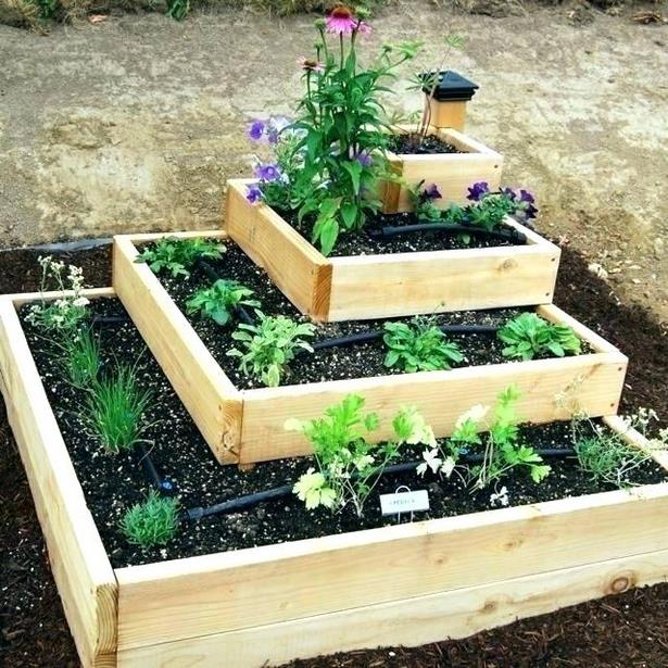 raised-plant-bed-designs-67_5 Повдигнати растения легло дизайни