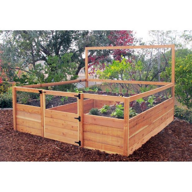 raised-vegetable-garden-kit-48_10 Повдигнат зеленчукова градина комплект