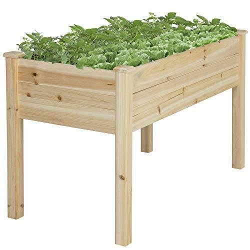 raised-vegetable-garden-kit-48_5 Повдигнат зеленчукова градина комплект
