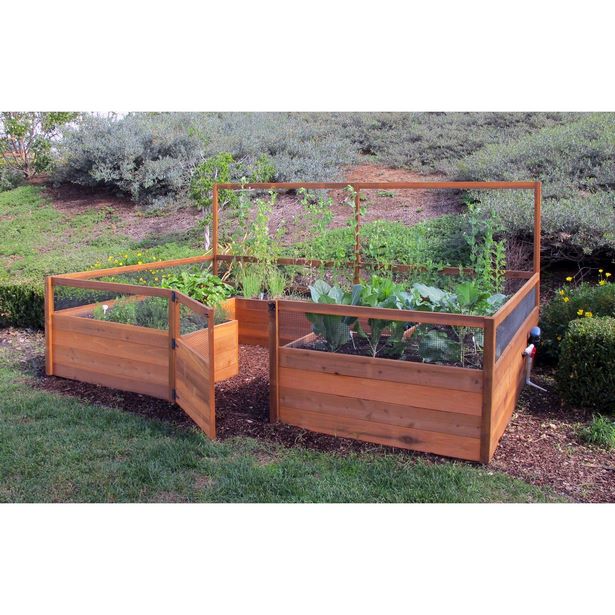 raised-vegetable-garden-kit-48_6 Повдигнат зеленчукова градина комплект