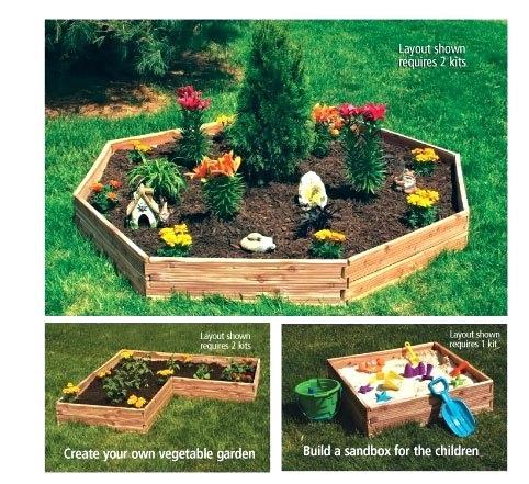 raised-vegetable-garden-kit-48_8 Повдигнат зеленчукова градина комплект