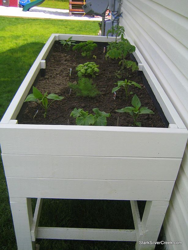 raised-vegetable-planter-boxes-16_15 Повдигнати зеленчукови плантаторски кутии