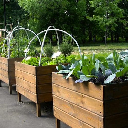 raised-wooden-vegetable-planters-35_15 Повдигнати дървени зеленчукови плантатори
