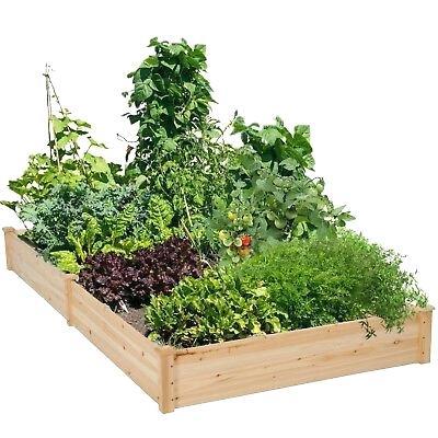raised-wooden-vegetable-planters-35_16 Повдигнати дървени зеленчукови плантатори