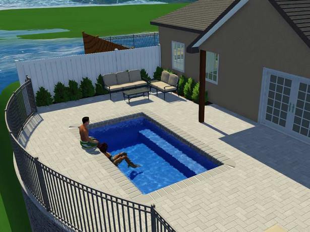 rectangle-swimming-pool-designs-09_13 Правоъгълни дизайни на басейни