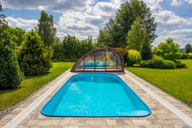 rectangle-swimming-pool-designs-09_9 Правоъгълни дизайни на басейни
