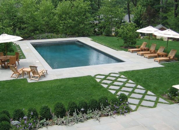 rectangular-pool-landscape-designs-14_10 Правоъгълен басейн ландшафтен дизайн