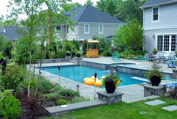 rectangular-pool-landscape-designs-14_3 Правоъгълен басейн ландшафтен дизайн