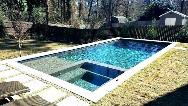 rectangular-pool-with-hot-tub-87_19 Правоъгълен басейн с хидромасажна вана