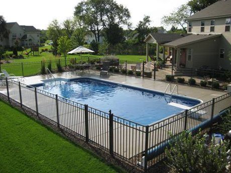 rectangular-swimming-pool-ideas-76 Правоъгълни идеи за басейн