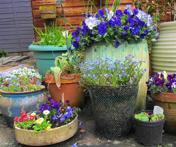 recycled-garden-ideas-27_10 Рециклирани градински идеи