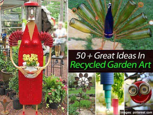 recycled-garden-ideas-27_11 Рециклирани градински идеи