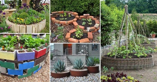recycled-garden-ideas-27_16 Рециклирани градински идеи