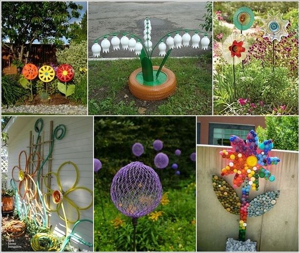 recycled-garden-ideas-27_2 Рециклирани градински идеи