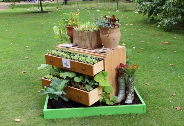 recycled-garden-ideas-27_4 Рециклирани градински идеи