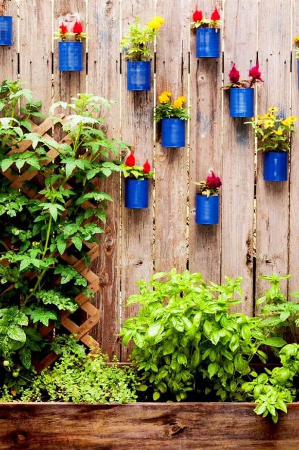 recycled-garden-ideas-27_5 Рециклирани градински идеи