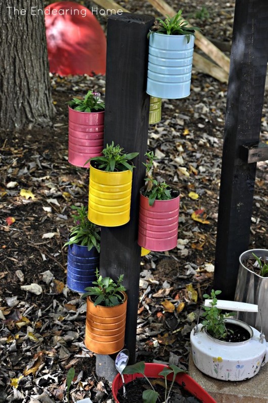 recycled-garden-ideas-27_8 Рециклирани градински идеи