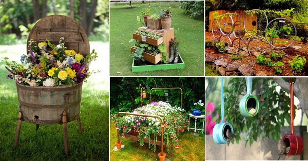 recycled-garden-ideas-27_9 Рециклирани градински идеи
