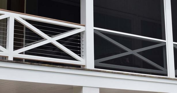 screened-porch-railing-designs-61_14 Екранирани веранда парапет дизайни