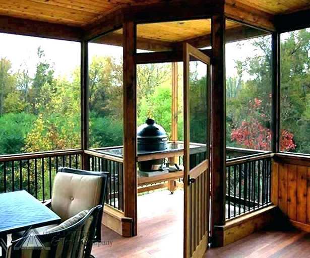 screened-porch-railing-designs-61_18 Екранирани веранда парапет дизайни