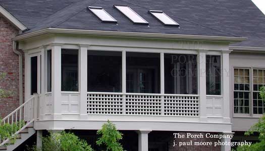 screened-porch-railing-designs-61_6 Екранирани веранда парапет дизайни