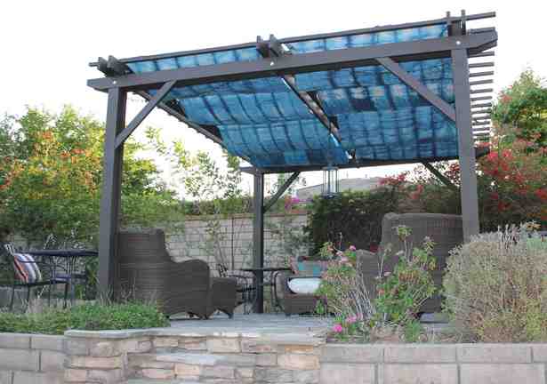 simple-pool-patio-ideas-96_2 Прости идеи за вътрешен двор на басейна